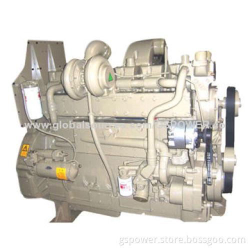 China manufacturer of NT855-D1A diesel engine for generator